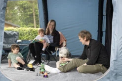 Vango Savannah Air 600XL Tent Package 2025 -Everyday Luxe Savannah Air 600XL lifestyle Low 6 small