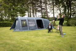Vango Savannah Air 600XL Tent Package 2025 -Everyday Luxe Savannah Air 600XL lifestyle Low 9 small