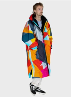 Dryrobe Advance Long Sleeve Abstract Limited EdItion -Everyday Luxe Screenshot2025 03 15at16.36.14