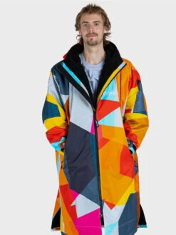 Dryrobe Advance Long Sleeve Abstract Limited EdItion -Everyday Luxe Screenshot2025 03 15at16.36.41