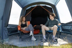 Vango Sierra Air 300 Tent 31 Vango Sierra Air 300 Tent -Everyday Luxe Sierra Air 300 lifestyle Low 6 small