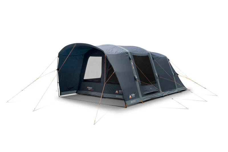 Vango Sierra Air 500 Tent 2025 6 Vango Sierra Air 500 Tent 2025 - Image 4