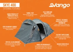 Vango Skye 400 Tent 2025 13 Vango Skye 400 Tent 2025 -Everyday Luxe Skye 400 Infographic External LowRes small