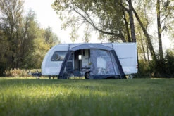 Vango Sunlight Air ProShield - Awning / Canopy For Caravans & Motorhomes -Everyday Luxe Sunlight Air Proshield Lifestyle Low 13 small