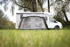 Vango Sunlight Air ProShield - Awning / Canopy For Caravans & Motorhomes -Everyday Luxe Sunlight Air Proshield Lifestyle Low 4 small