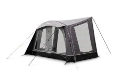 Vango Sunlight Air ProShield - Awning / Canopy For Caravans & Motorhomes -Everyday Luxe Sunlight Air Proshield Product Low 5 small