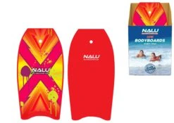 Nalu 33" Xpe Bodyboard 10 Nalu 33" Xpe Bodyboard -Everyday Luxe TY1406 4d71bbb3 c230 4fed bee3 70002c6c7756