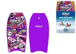 Nalu 33" Xpe Bodyboard 9 Nalu 33" Xpe Bodyboard -Everyday Luxe TY1412 ee68b0cb 96b2 43b2 9d4e 6c91c1c74062