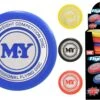 Professional Flyer Frisbee Disc 180g -Everyday Luxe TY1911