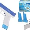 Kandy Toys Electric Water Gun With Rechargeable Battery -Everyday Luxe TY1969