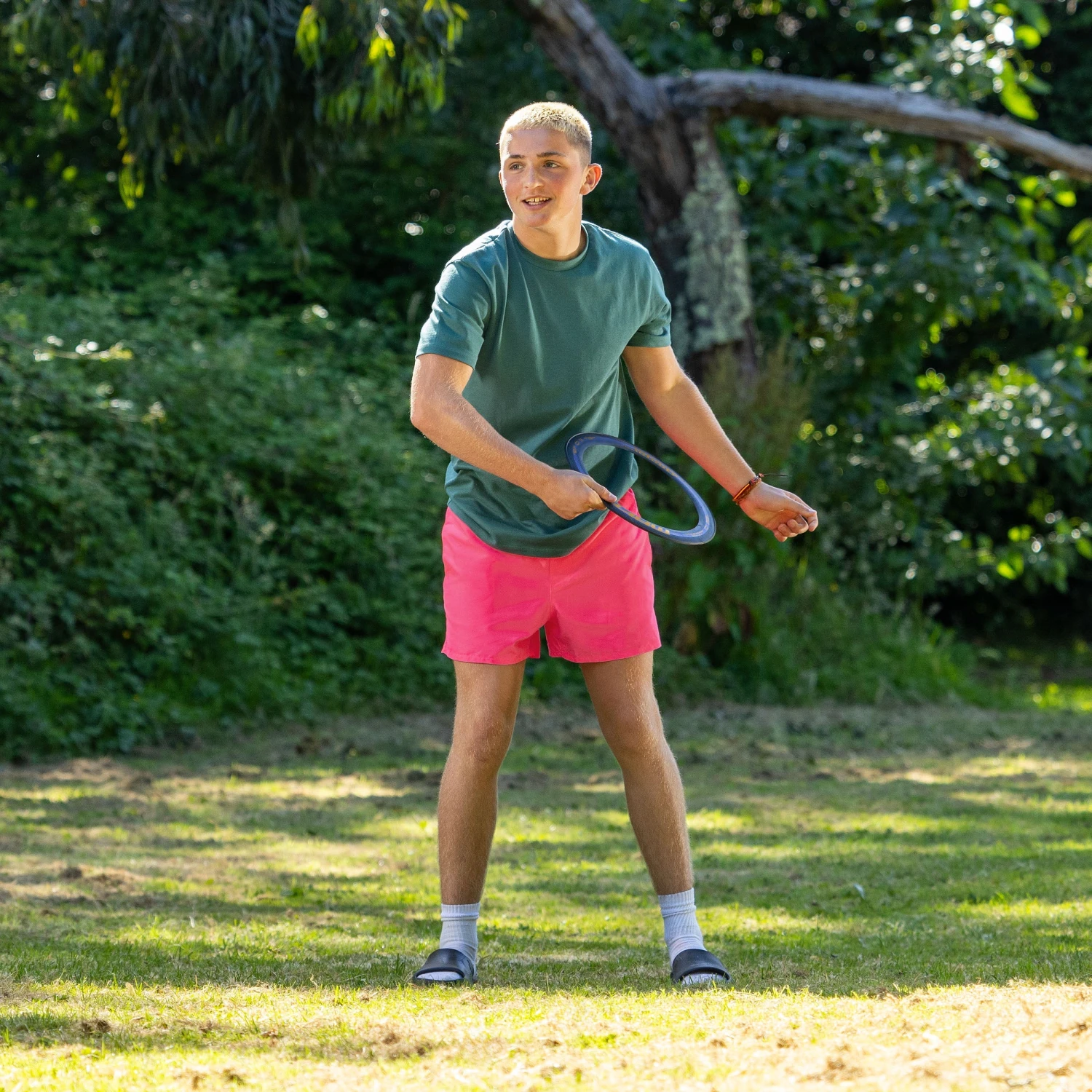 Mavrix Infinity Ring Frisbee 4 Mavrix Infinity Ring Frisbee - Image 2