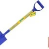 Heavy Duty Metal Beach Spade 78cm 1 Heavy Duty Metal Beach Spade 78cm -Everyday Luxe TY8365