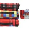 Waterproof Picnic Rug 150 X 130 Cm