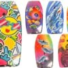 33" EPS Kids Bodyboard - 6 Assorted Design -Everyday Luxe TY9293 1