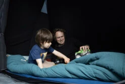 Vango Tacoma 400 Tent Package -Everyday Luxe Tacoma 400 lifestyle Low 3 small