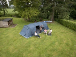 Vango Tacoma 800XL Tent Package -Everyday Luxe Tacoma 800XL lifestyle Low 1 small