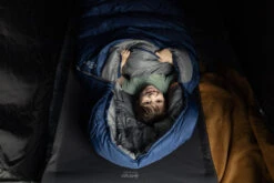 Vango Tacoma Air 800XL Tent - 2025 -Everyday Luxe Tacoma 800XL lifestyle Low 7 small