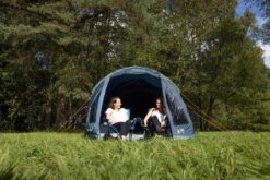 Vango Tahoe 400 Tent 21 Vango Tahoe 400 Tent -Everyday Luxe Tahoe 400 lifestyle Low 4