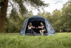 Vango Tahoe 500 Tent -Everyday Luxe Tahoe 500 lifestyle Low 4 small