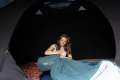 Vango Tahoe 500 Tent -Everyday Luxe Tahoe 500 lifestyle Low 7 small