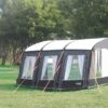 Camptec Viscount 400 Inflatable Air Awning -Everyday Luxe Viscount