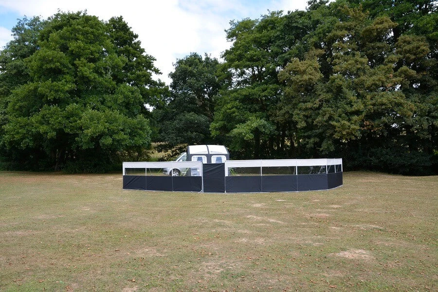 Dometic Pro Windbreak 5 Pole - Image 5