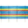 10 Pole Beach Windbreak - 5' ''NALU'' -Everyday Luxe WB110 108 3 8 10PoleWindbreakerGardenCampingBeachSunShadeHolidayStripeOutdoorStandardPrintedStripesWindbr 388974 1800x1800 6338f35e 8202 4555 97f7 35bc258cc583