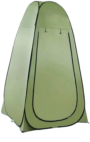 Quest Pop Up Toilet Tent 4 Quest Pop Up Toilet Tent - Image 2