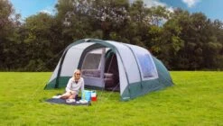 Outdoor Revolution Atom 500 Air Tent 14 Outdoor Revolution Atom 500 Air Tent -Everyday Luxe atom 500 2025