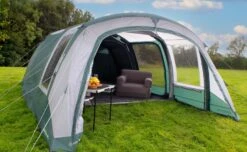 Outdoor Revolution Atom 600 Air Tent With Free Footprint 14 Outdoor Revolution Atom 600 Air Tent With Free Footprint -Everyday Luxe atom 600 5 2025