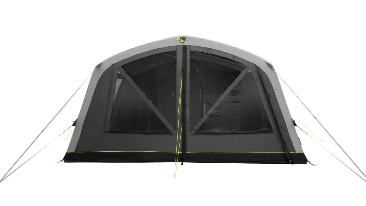 Outwell Maryland 5 Air Tent 205 12 Outwell Maryland 5 Air Tent 205 - Image 10