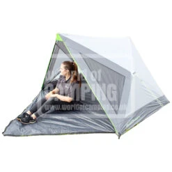 Outdoor Revolution Pronto Beach Bum Shelter -Everyday Luxe beach bum