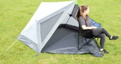 Outdoor Revolution Pronto Beach Bum Shelter -Everyday Luxe beach bum 8 3