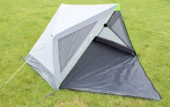 Outdoor Revolution Pronto Beach Bum Shelter -Everyday Luxe beach bum hero 3