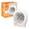 Benross 2KW Portable Low Wattage Camping Fan Heater -Everyday Luxe benross 2kw portable fan heater 2000 watt white 212