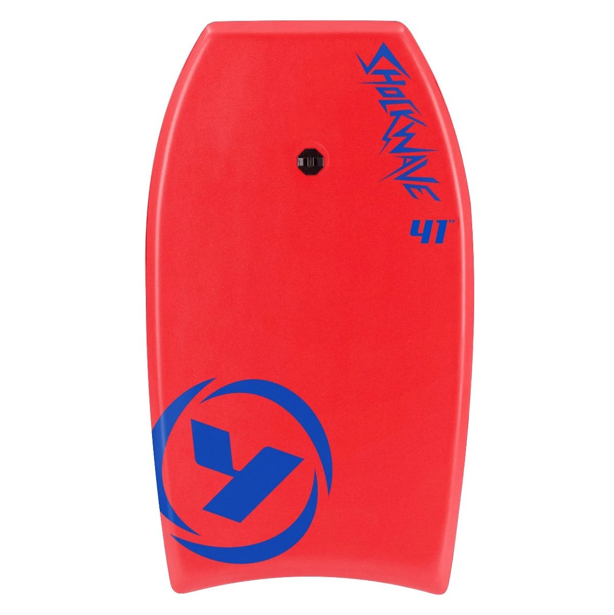 Yello 41" Slick Shock Wave Bodyboard 4 Yello 41" Slick Shock Wave Bodyboard - Image 2