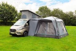 Outdoor Revolution Cayman Air Midline 220cm - 255cm Drive Away Awning 2025 14 Outdoor Revolution Cayman Air Midline 220cm - 255cm Drive Away Awning 2025 -Everyday Luxe cayman air edit 2025 1
