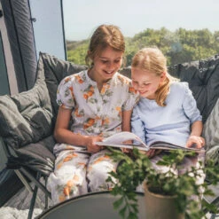 Outwell Hartford 6 Air Tent 2025 21 Outwell Hartford 6 Air Tent 2025 -Everyday Luxe cb4d9188 aa57 4370 bd49 2e9346d21e22