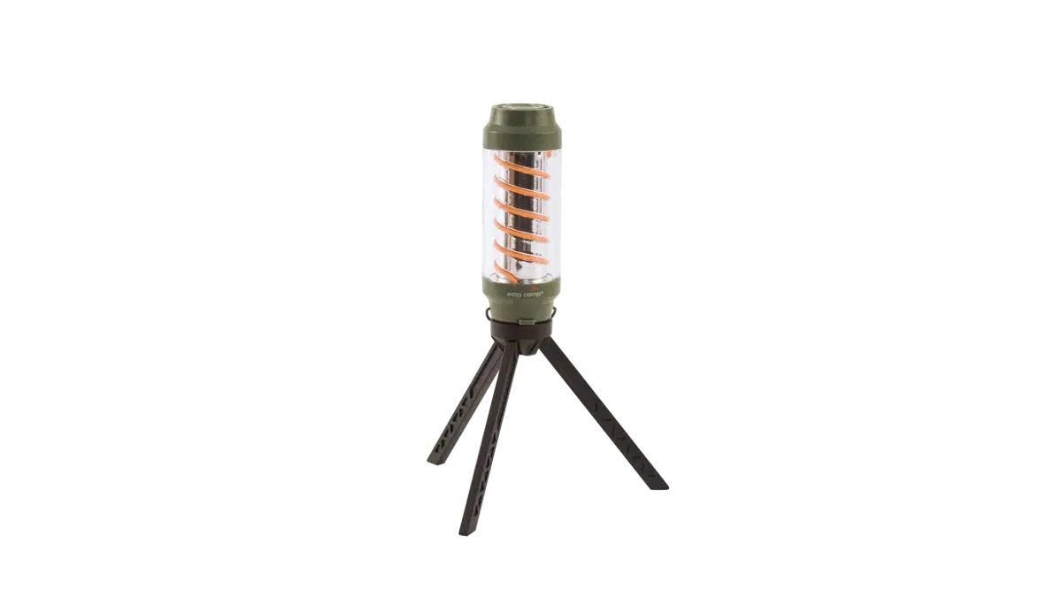 Easy Camp Wintergreen Compact Lantern 3 Easy Camp Wintergreen Compact Lantern