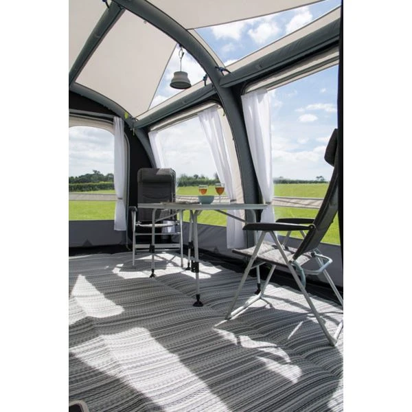 Dometic 390 Grande Continental Carpet - 2025 Model 4 Dometic 390 Grande Continental Carpet - 2025 Model - Image 2