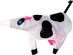 Cow Windsock