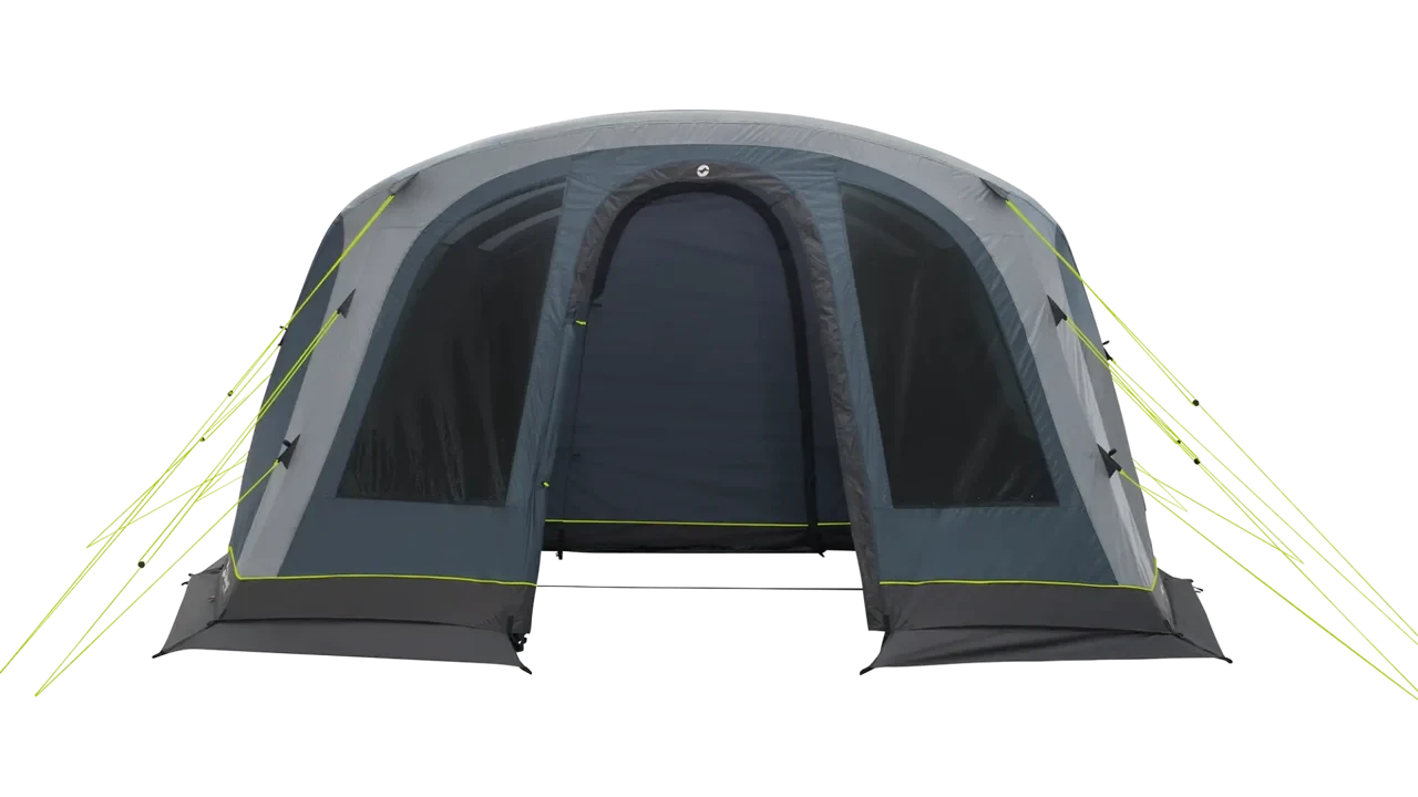 Outwell Tennessee 7 Air Tent 2025 5 Outwell Tennessee 7 Air Tent 2025 - Image 4