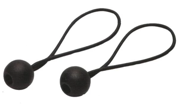 Flag Bungees Pair 3 Flag Bungees Pair