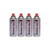 Go System - 4 Pack Gas Canisters - 220g 1 Go System - 4 Pack Gas Canisters - 220g -Everyday Luxe go system butane camping gas cartridge 220g pack of 4 p29157 33402 image