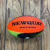 Newquay Beach Rugby Ball 12" -Everyday Luxe image 12dda638 e325 44cc 9f1e 1b920bb1771f