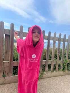 Newquay Camping Adults Changing Robe 11 Newquay Camping Adults Changing Robe -Everyday Luxe image 67511a9b abf4 41b7 bc6f 70c389f41235