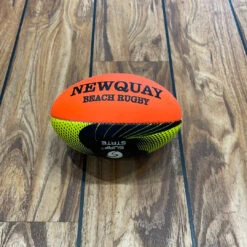 Newquay Beach Rugby Ball 8" -Everyday Luxe image a7e22613 ebd5 4ba1 a5bb 65b59d1aa312