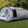 Outdoor Revolution Camp Star 600 DT Tent Poled Bundle