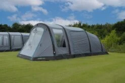 Outdoor Revolution Camp Star 500 XL Tent Bundle WIth Carpet And Footprint 2025 -Everyday Luxe img 6707 copy