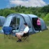 Outdoor Revolution Camp Star 500 XL Tent Bundle WIth Carpet And Footprint 2025 -Everyday Luxe img 6714 copy
